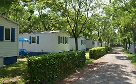 Camping Village Citta Di Milano